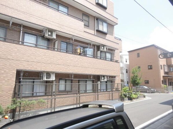 ルミエール・Rの物件内観写真